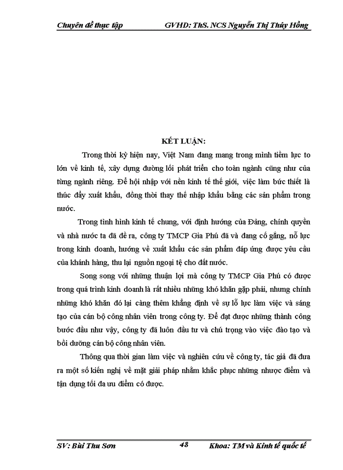 image for page Thúc đẩy hoạt động xuất khẩu của Công ty Thương mạiCổ phần Gia Phú sang thị trường Đài Loan