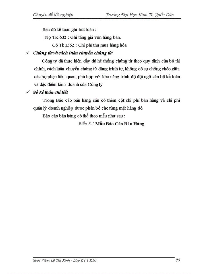image for page Hoàn thiện Kế toán bán hàng và xác định kết quả bán hàng tại Công ty Trách nhiệm Hữu hạn Tin Học An Việt