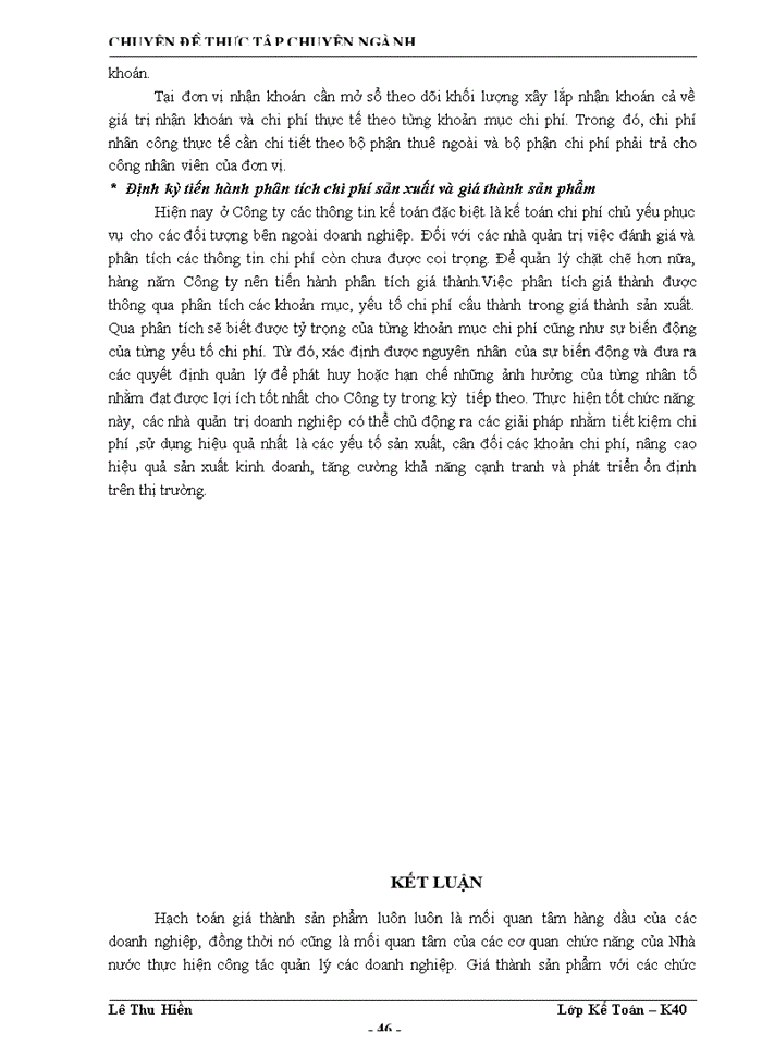image for page Kế toán Chi phí sản xuất và tính gía thành sản phầm tại Công ty Cổ phần Tư vấn Đầu tư và Xây dựng Quốc tế