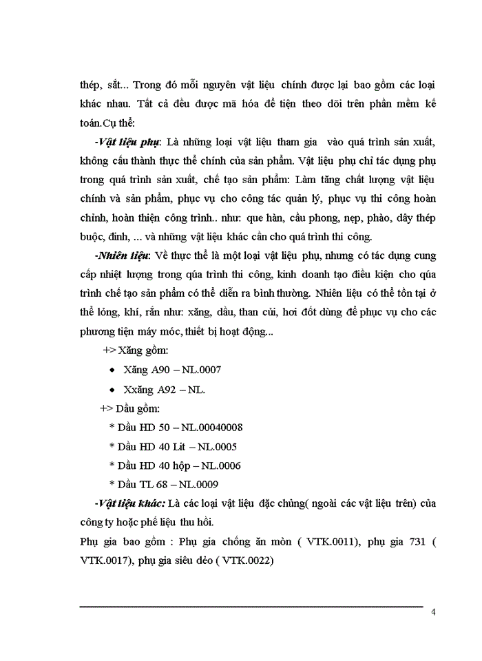 image for page Hoàn thiện Kế toán Nguyên vật liệu ở Công ty Cổ phần Nội thất Trúc Việt