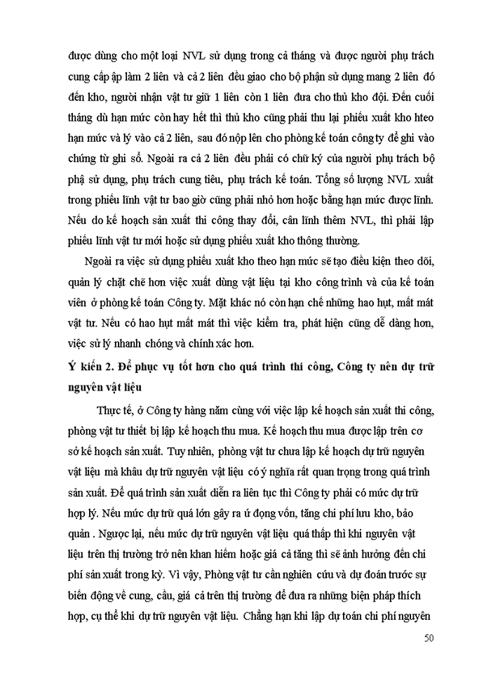 image for page Hoàn thiện Kế toán Nguyên vật liệu ở Công ty Cổ phần Nội thất Trúc Việt