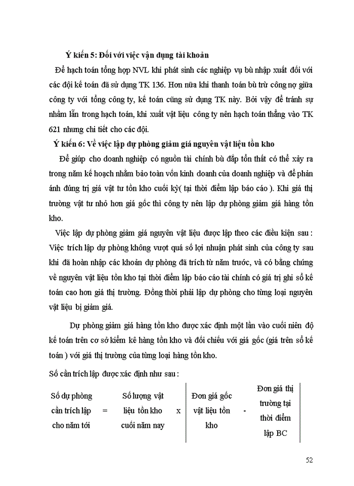 image for page Hoàn thiện Kế toán Nguyên vật liệu ở Công ty Cổ phần Nội thất Trúc Việt