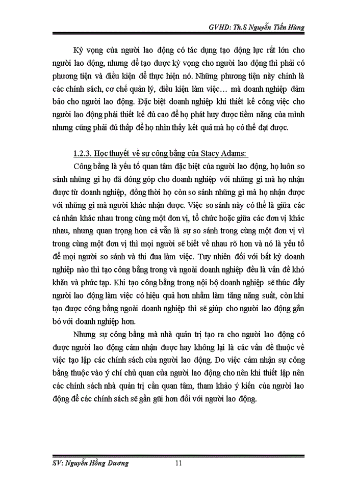 image for page Tạo động lực cho người lao động trong Công ty Cổ phần Xuất nhập khẩu Tạp phẩm TOCONTAP Hà Nội