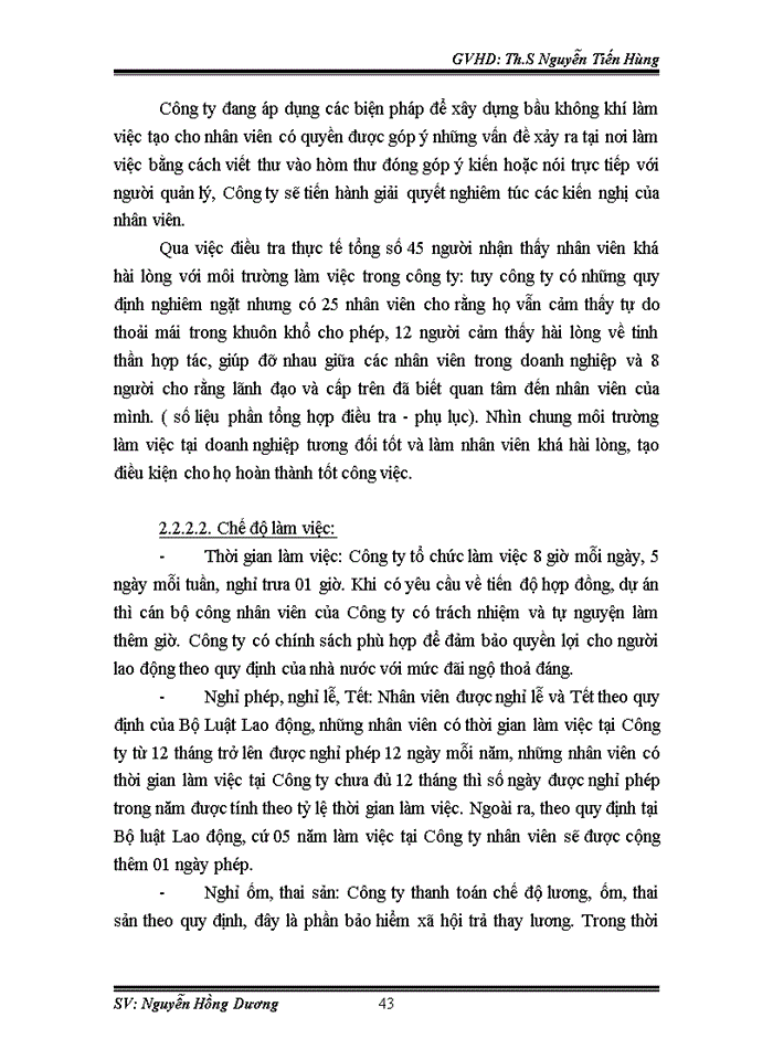 image for page Tạo động lực cho người lao động trong Công ty Cổ phần Xuất nhập khẩu Tạp phẩm TOCONTAP Hà Nội