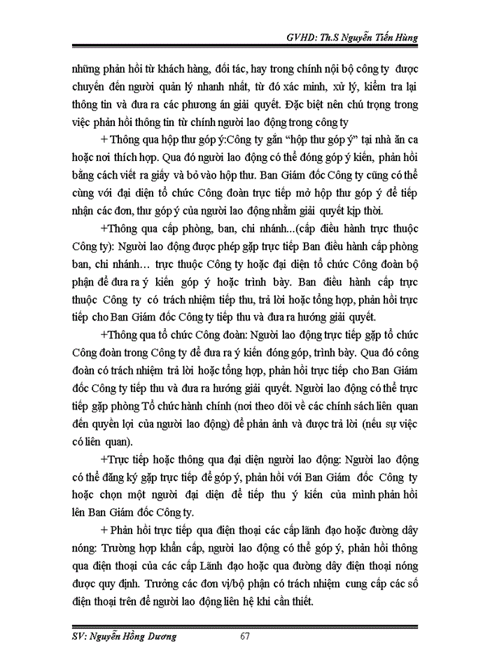 image for page Tạo động lực cho người lao động trong Công ty Cổ phần Xuất nhập khẩu Tạp phẩm TOCONTAP Hà Nội