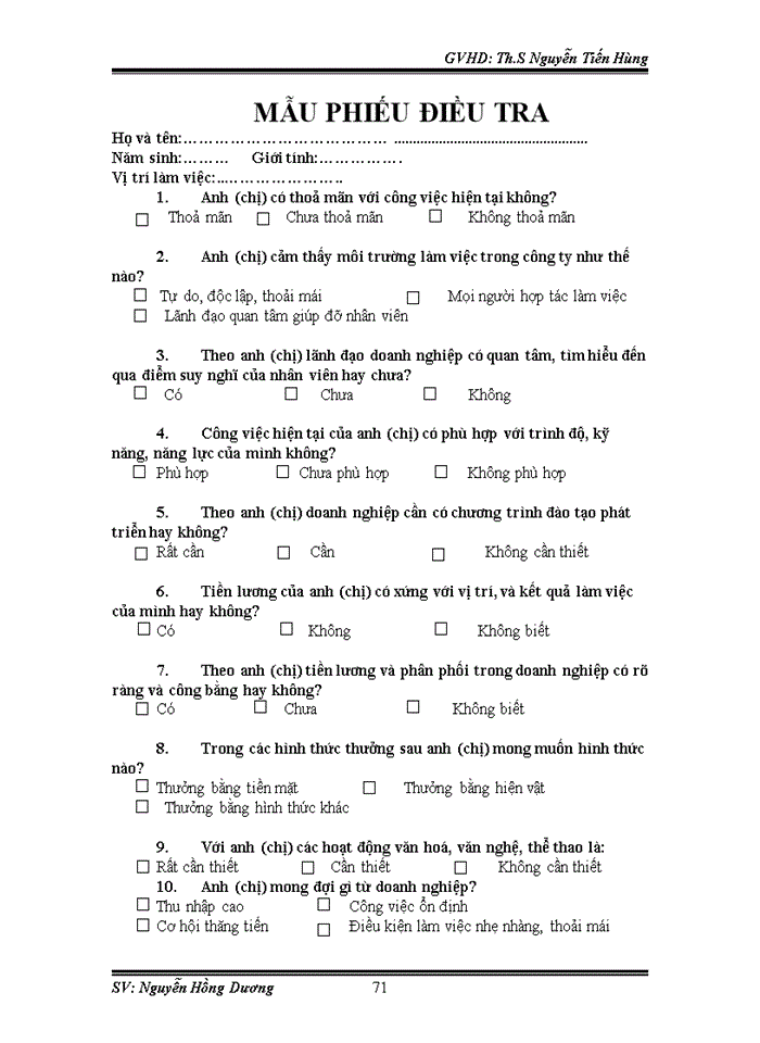 image for page Tạo động lực cho người lao động trong Công ty Cổ phần Xuất nhập khẩu Tạp phẩm TOCONTAP Hà Nội