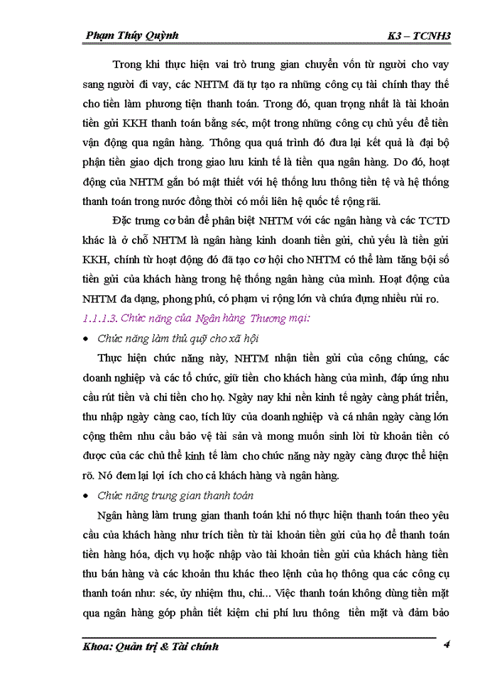 image for page Một số giải pháp nhằm nâng cao hiệu quả huy động vốn tại chi nhánh Ngân hàng Nông Nghiệp và Phát Triển Nông Thôn Thăng Long