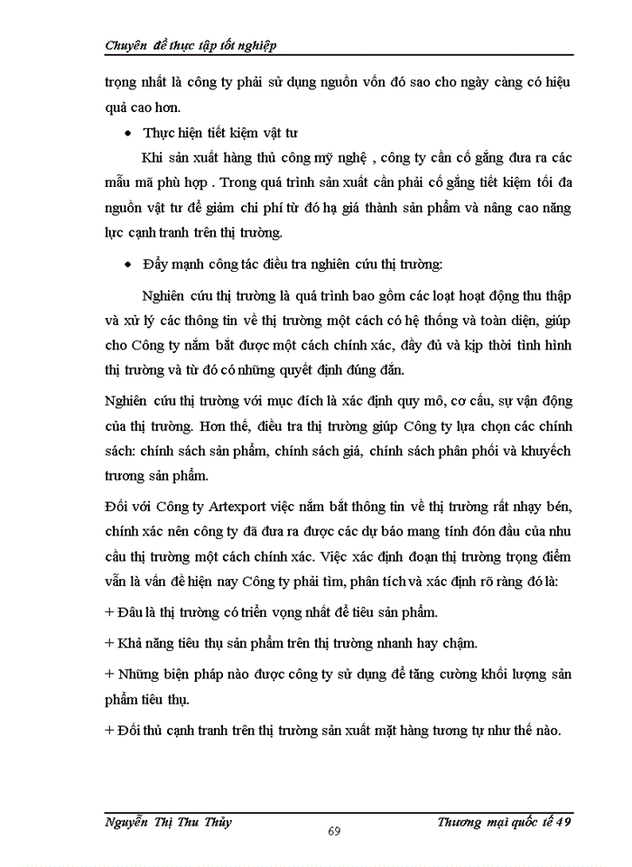 image for page Biện pháp hoàn thiện hoạt động thanh toán xuất khẩu tại Công ty cổ phần Xuất Nhập khẩu Thủ công Mỹ nghệ Artexport