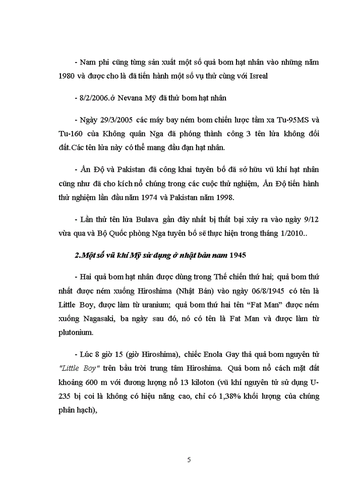 image for page Vũ khí hạt nhân