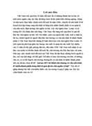 Tại sao Hồ Chí Minh chủ trương cơ cấu nền kinh tế nhiều thành phần trong thời kì quá độ lên chủ nghĩa xã hội