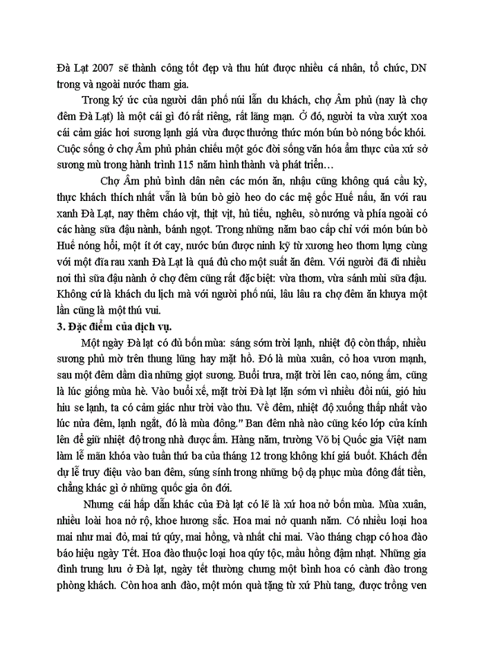 image for page Du lịch Đà lạt