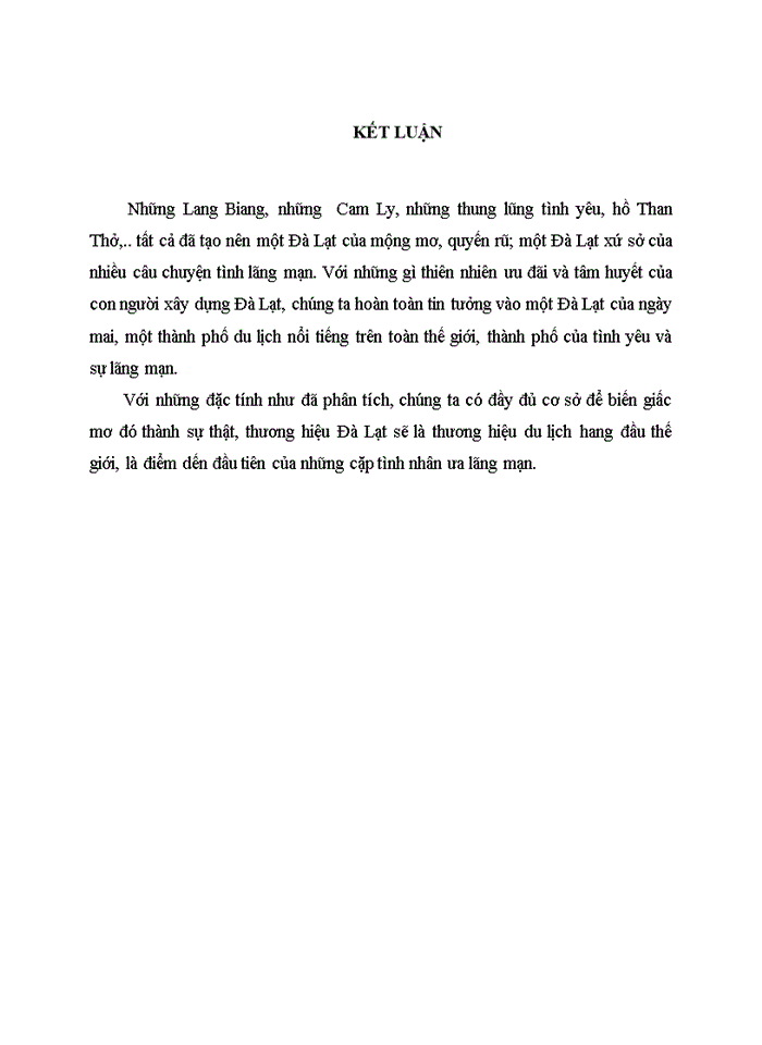 image for page Du lịch Đà lạt