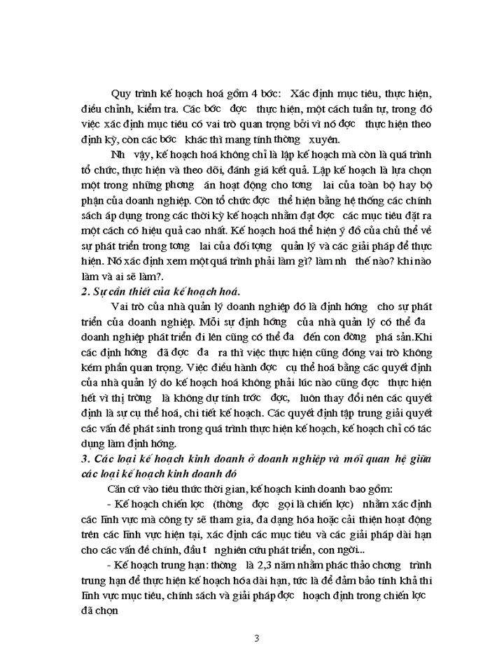 image for page Kế hoạch vốn kinh doanh của doanh nghiệp vừa và nhỏ Việt Nam trong nền kinh tế thị trường
