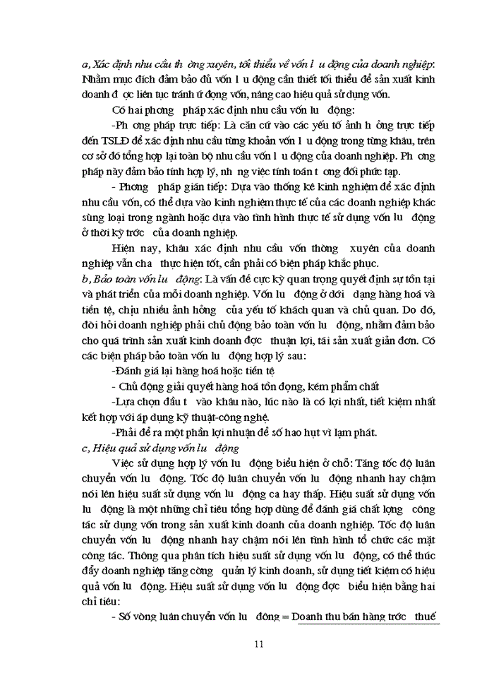 image for page Kế hoạch vốn kinh doanh của doanh nghiệp vừa và nhỏ Việt Nam trong nền kinh tế thị trường