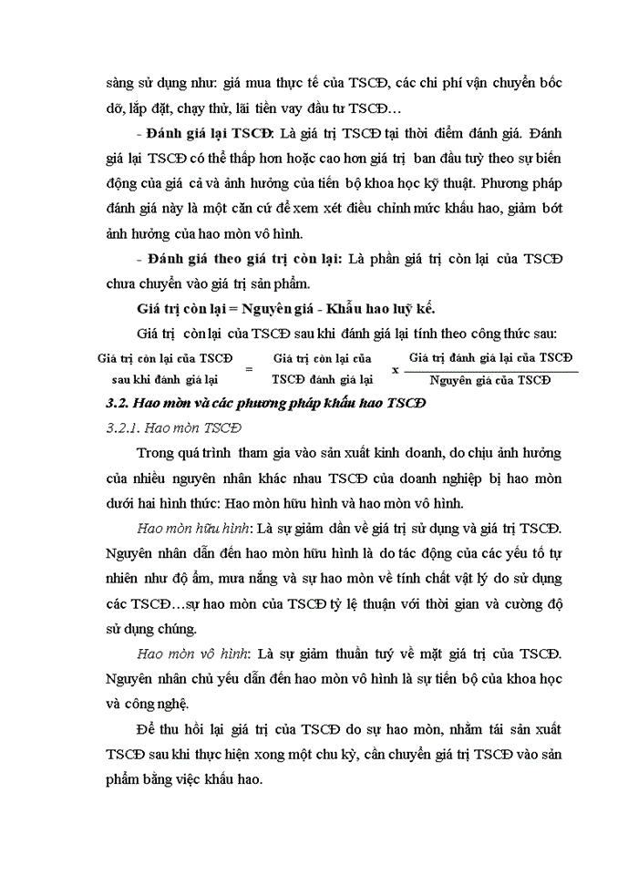 image for page Vốn cố định và một số biện pháp chủ yếu nhằm nâng cao hiệu quả quản lý và sử dụng Vốn cố định tại Công ty Cổ phần Phát triển Khoáng sản 4