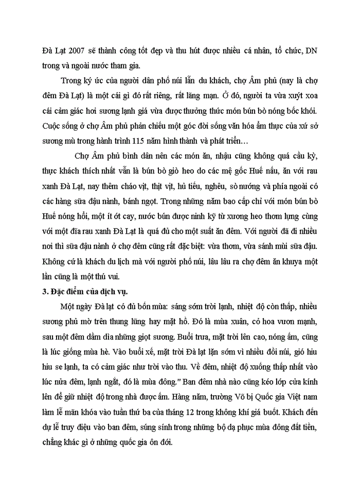 image for page Du lịch Đà Lạt