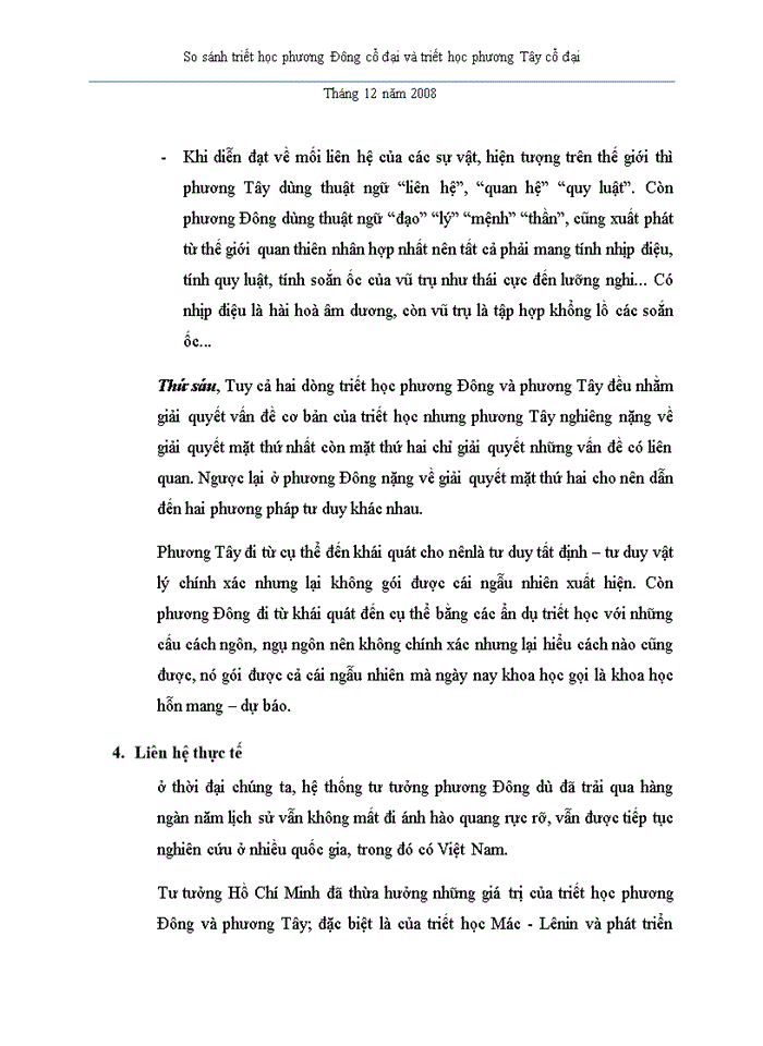 image for page Tiểu luận triết học