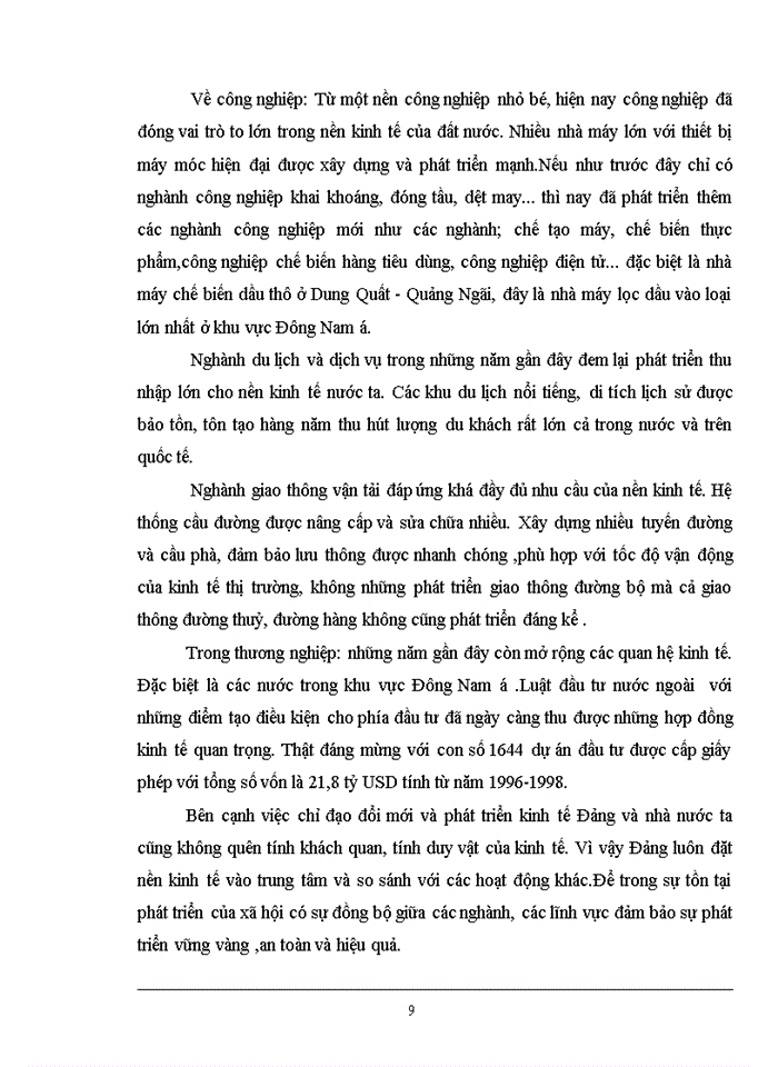 image for page Cơ sở lý luận về chuyển đổi về nền kinh tế thị trường