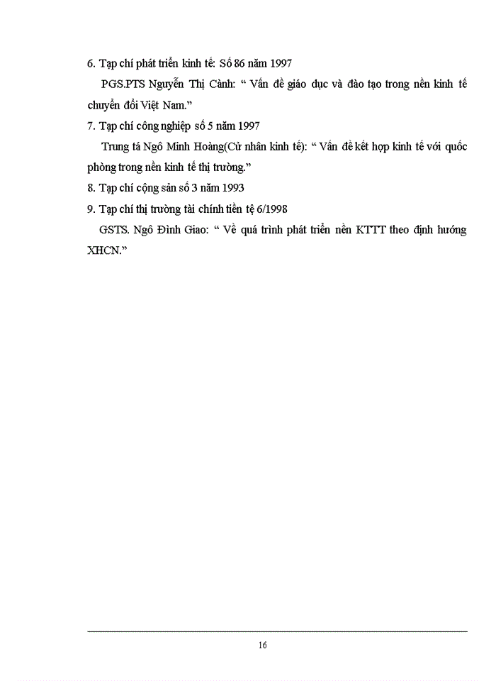 image for page Cơ sở lý luận về chuyển đổi về nền kinh tế thị trường