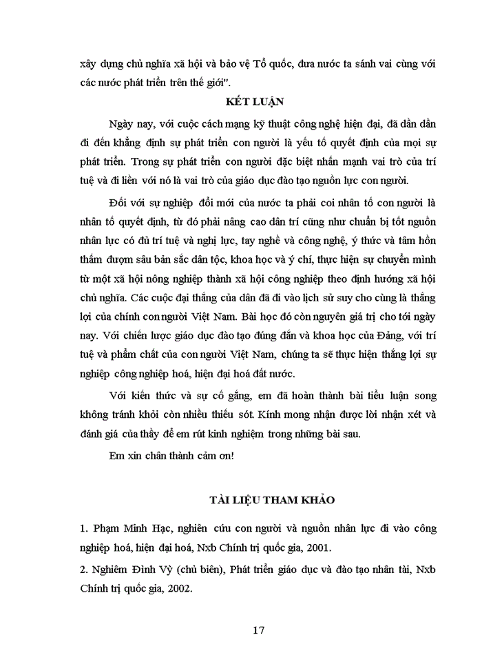 image for page Vấn đề triết học về con người và con người trong quá trình đổi mới hiện nay