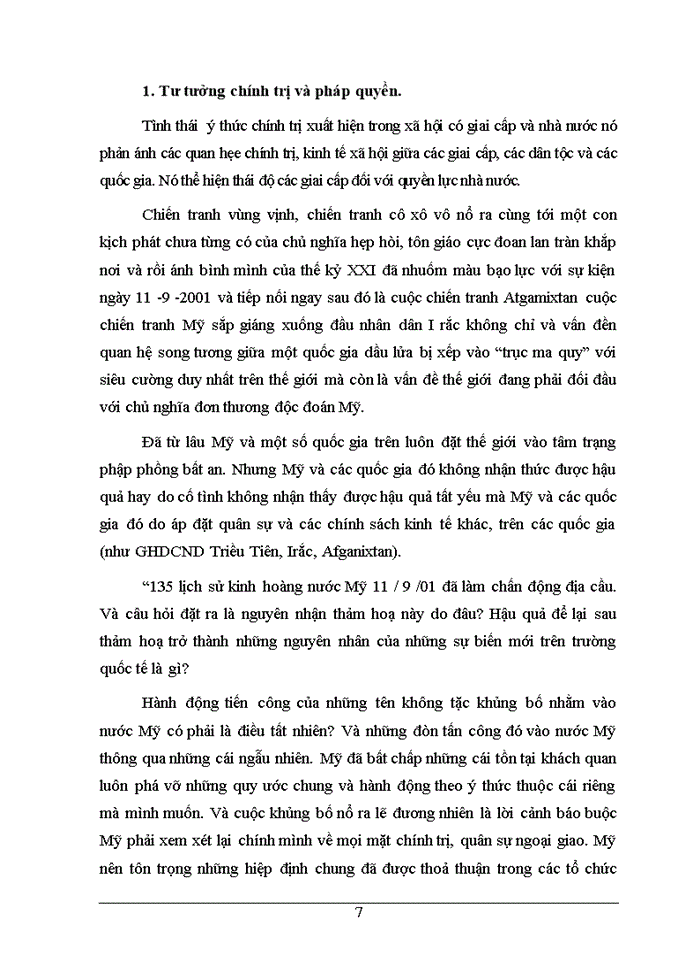 image for page Ý thức và vai trò của ý thức trong đời sống xã hội