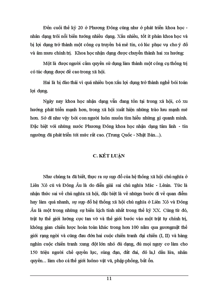 image for page Ý thức và vai trò của ý thức trong đời sống xã hội