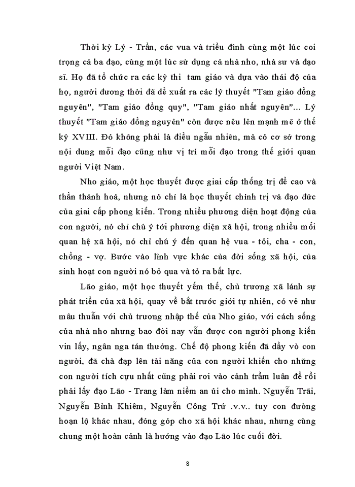 image for page Phật giáo là một nhu cầu tinh thần của người Việt Nam trong lịch sử