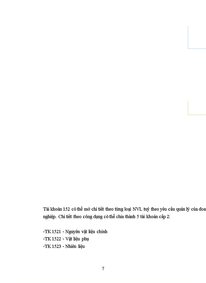 image for page Một số ý kiến về kế toán nguyên vật liệu