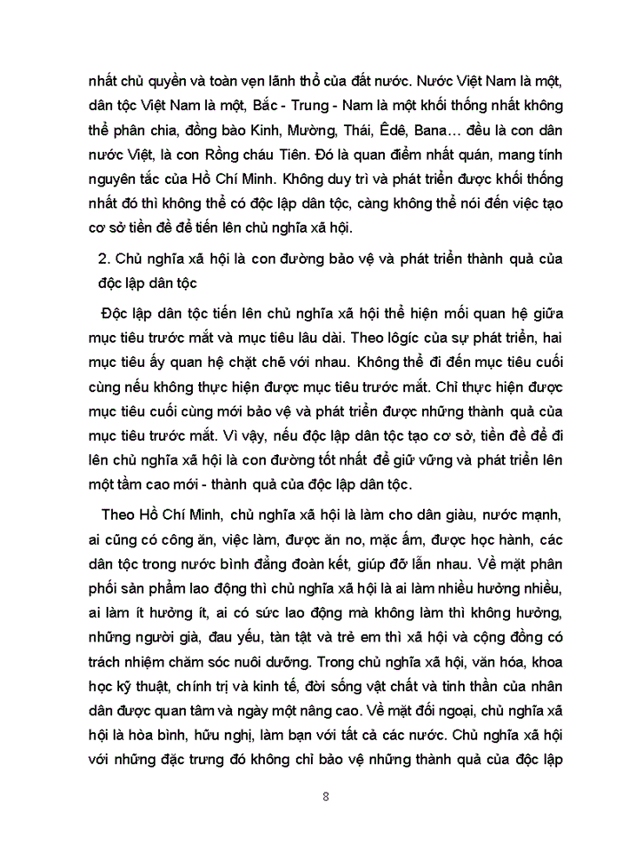 image for page Người là hiện thân sáng chói của tư tưởng độc lập dân tộc gắn liền với Chủ nghĩa Xã hội là mẫu mực của tinh thần độc lập tự chủ tự lực tự cường đổi mới và sáng tạo