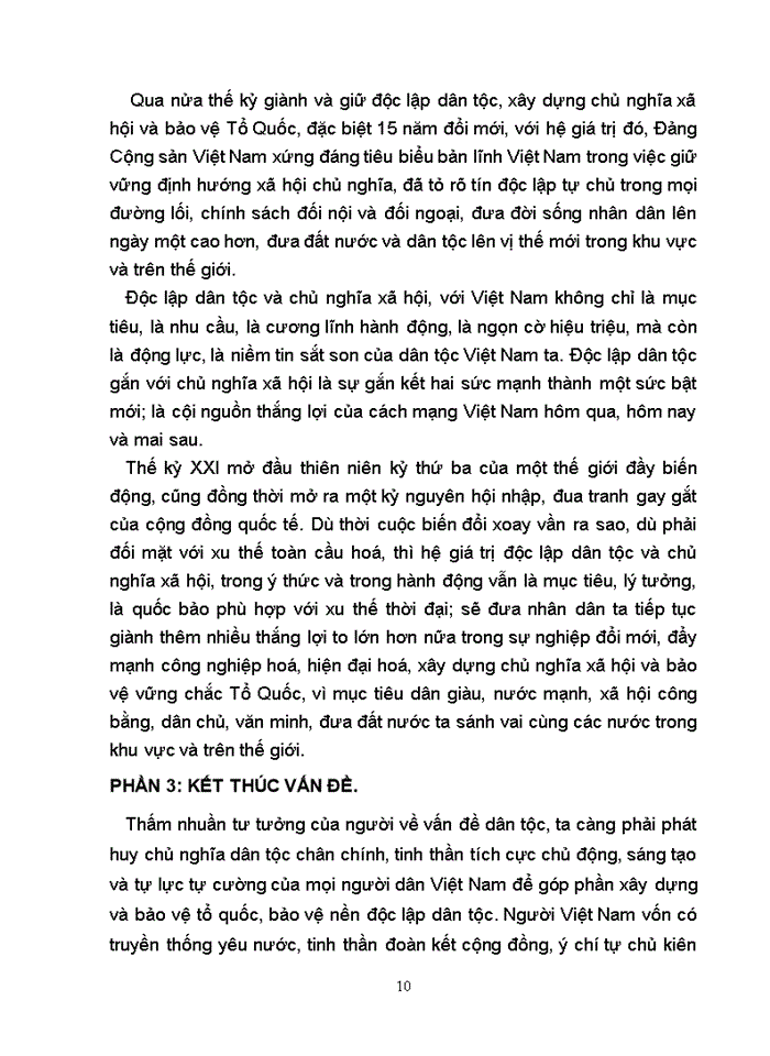 image for page Người là hiện thân sáng chói của tư tưởng độc lập dân tộc gắn liền với Chủ nghĩa Xã hội là mẫu mực của tinh thần độc lập tự chủ tự lực tự cường đổi mới và sáng tạo