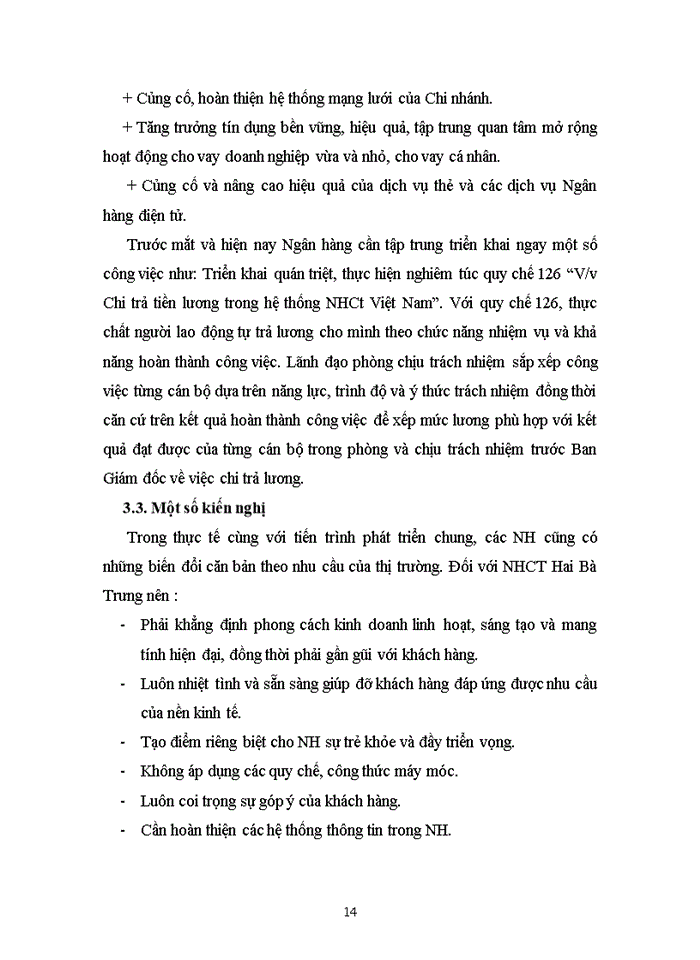 image for page Một số giải pháp và kiến nghị nhằm ngăn ngừa và hạn chế rủi ro tín dụng tại chi nhánh ngân hàng Công thương Hai Bà Trưng