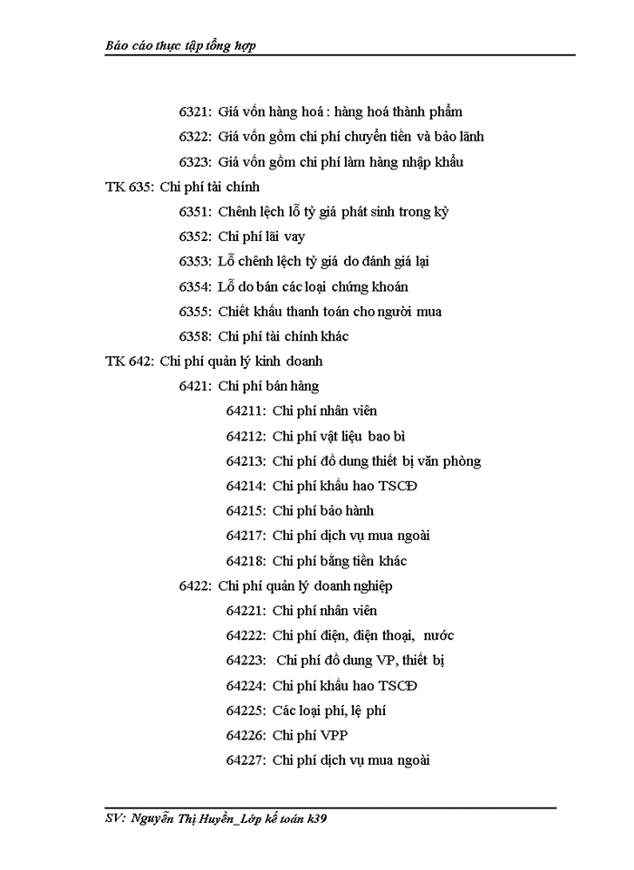 image for page Thực trạng tổ chức bộ máy kế toán và hệ thống kế toán tại Công ty Trách nhiệm Hữu hạng ứng dụng kỹ thuật hóa nông