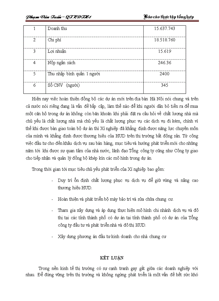 image for page Cơ cấu tổ chức chức năng nhiệm vụ bộ máy chi nhánh Công ty Trách nhiệm Hữu hạng một thành viên dịch vụ nhà ở và khu đô thị - xí nghiệp 1