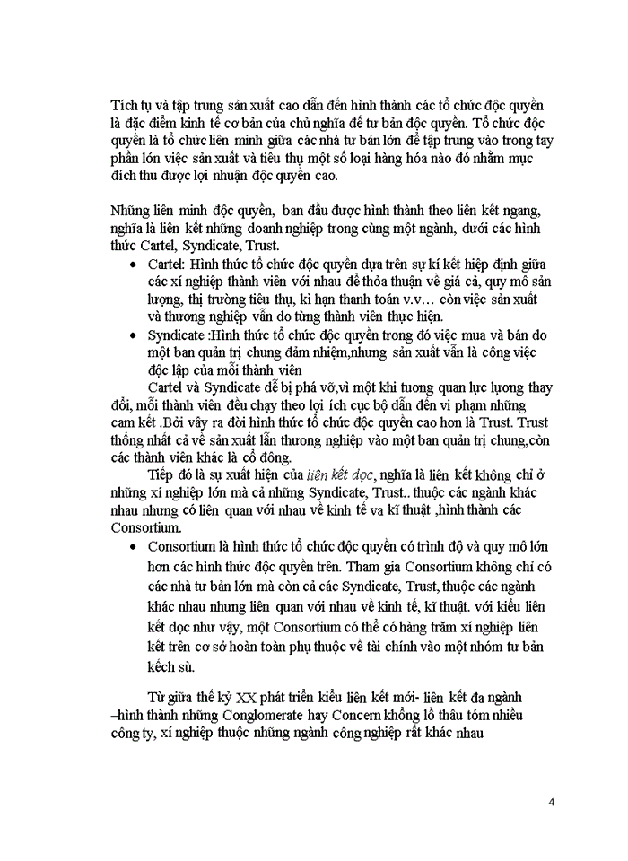 image for page Quan điểm của chủ nghĩa Mác-Lênin về chủ nghĩa tư bản độc quyền vận dụng vấn đề nghiên cứu trên phân tích tập đoàn Volkswagen