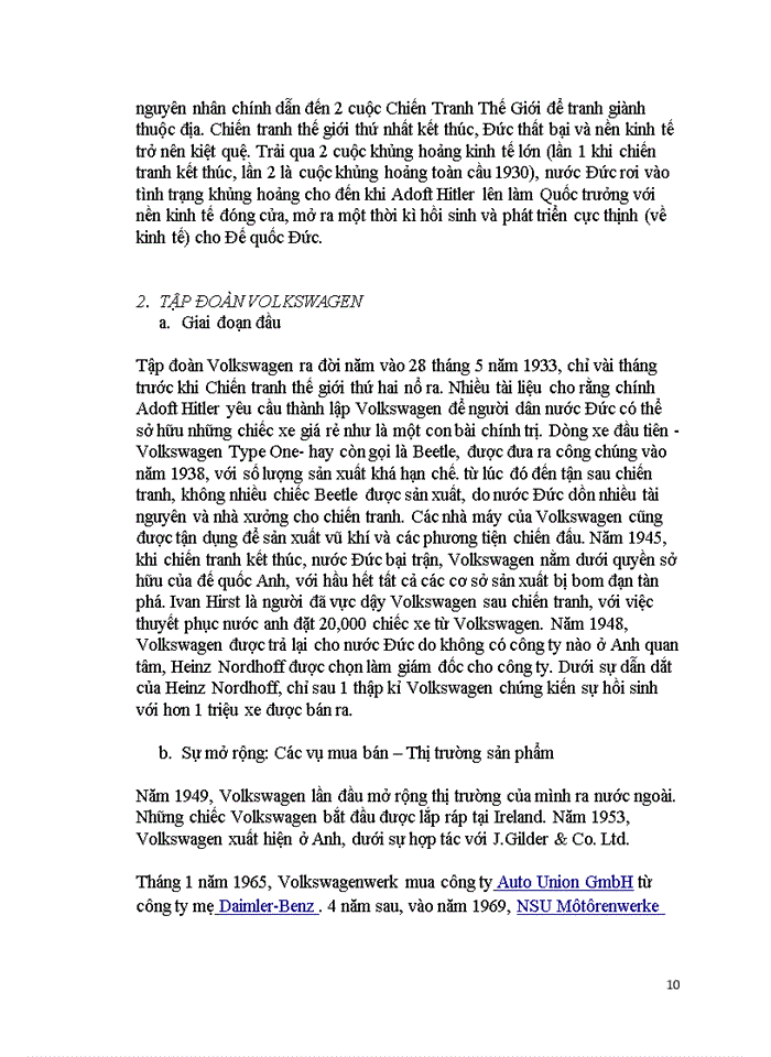 image for page Quan điểm của chủ nghĩa Mác-Lênin về chủ nghĩa tư bản độc quyền vận dụng vấn đề nghiên cứu trên phân tích tập đoàn Volkswagen