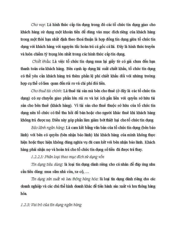 image for page GIẢI PHÁP NÂNG CAO CHẤT LƯỢNG TÍN DỤNG ĐỐI VỚI DOANH NGHIỆP VỪA VÀ NHỎ TẠI CHI NHÁNH NGÂN HÀNG CÔNG THƯƠNG BA ĐÌNH HÀ NỘI