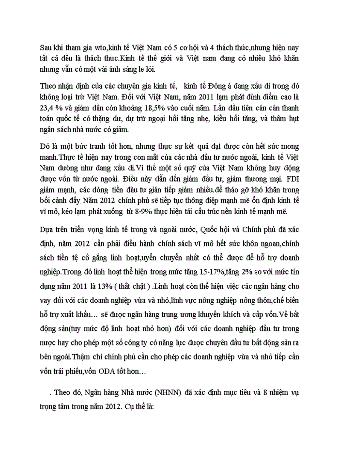 image for page GIẢI PHÁP NÂNG CAO CHẤT LƯỢNG TÍN DỤNG ĐỐI VỚI DOANH NGHIỆP VỪA VÀ NHỎ TẠI CHI NHÁNH NGÂN HÀNG CÔNG THƯƠNG BA ĐÌNH HÀ NỘI