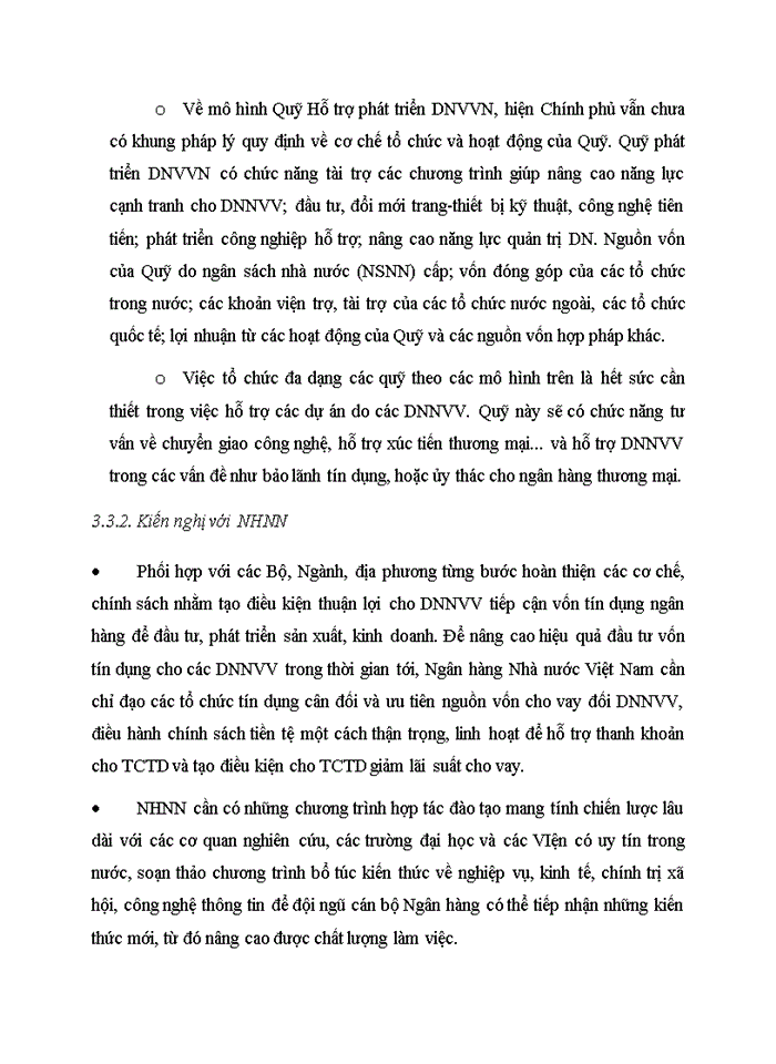 image for page GIẢI PHÁP NÂNG CAO CHẤT LƯỢNG TÍN DỤNG ĐỐI VỚI DOANH NGHIỆP VỪA VÀ NHỎ TẠI CHI NHÁNH NGÂN HÀNG CÔNG THƯƠNG BA ĐÌNH HÀ NỘI