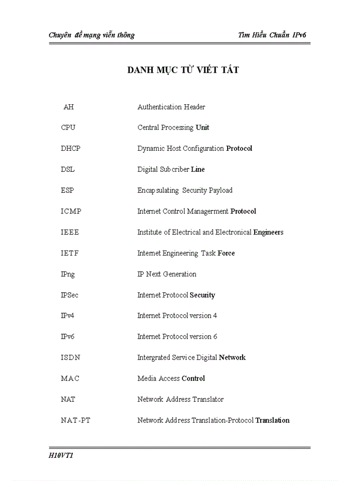 image for page Tìm hiểu chuẩn IPv6