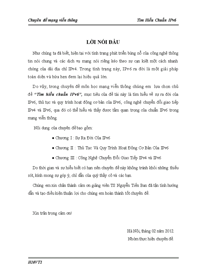 image for page Tìm hiểu chuẩn IPv6