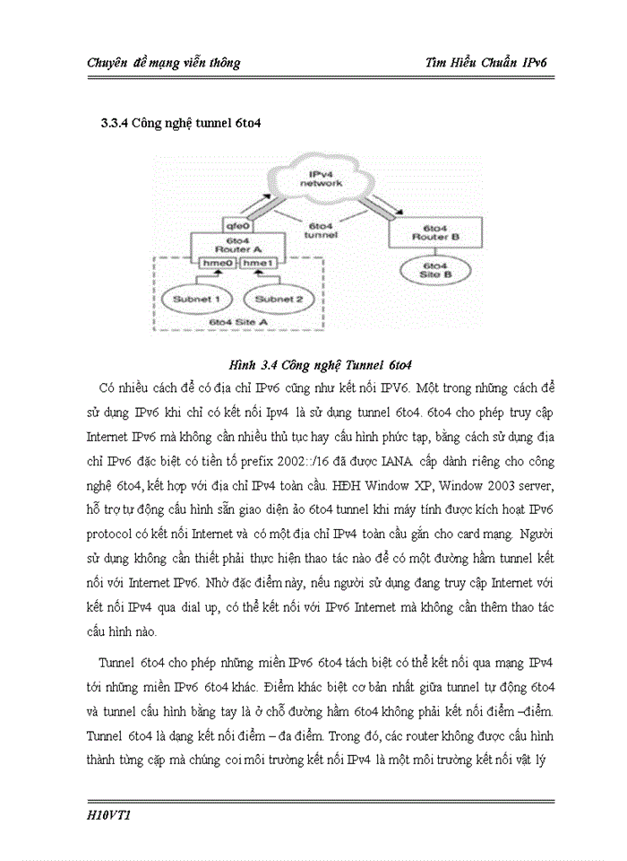 image for page Tìm hiểu chuẩn IPv6