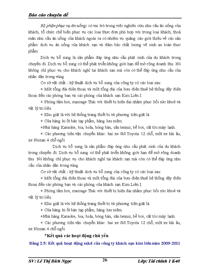 image for page Nâng cao hiệu quả hoạt động kinh doanh của Công ty cổ phần khách sạn du lịch Kim Liên