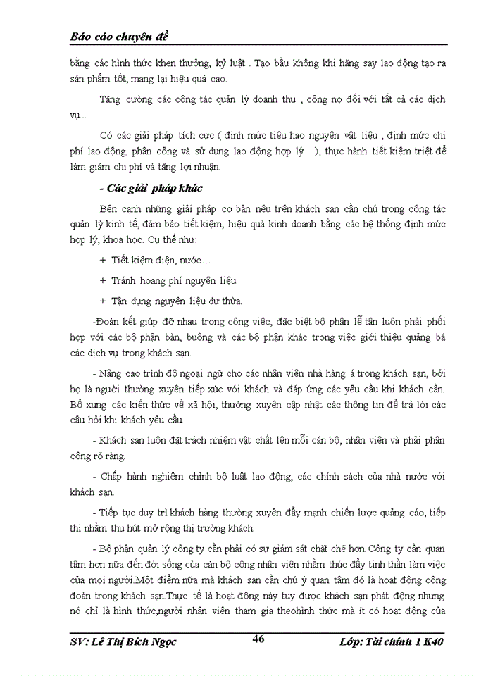 image for page Nâng cao hiệu quả hoạt động kinh doanh của Công ty cổ phần khách sạn du lịch Kim Liên