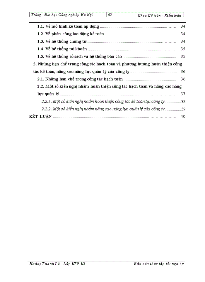image for page Đặc điểm tổ chức công tác kế toán tại Công ty cổ phần Kinh doanh vật tư và xây dựng
