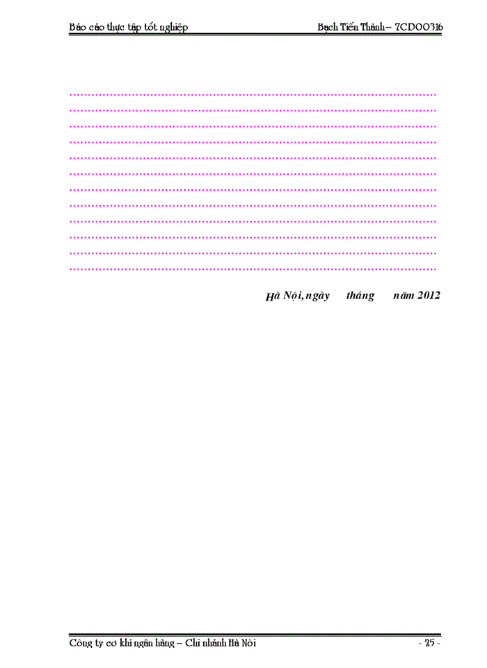 image for page Một số giải pháp nhằm hoàn thiện cơ cấu tổ chức bộ máy quản lý của Công ty cơ khí ngân hàng - chi nhánh Hà Nội