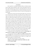 Kế toán nguyên vật liệu tại Công ty CỔ PHẦN TƯ VẤN VÀ XÂY DỰNG AN THỊNH