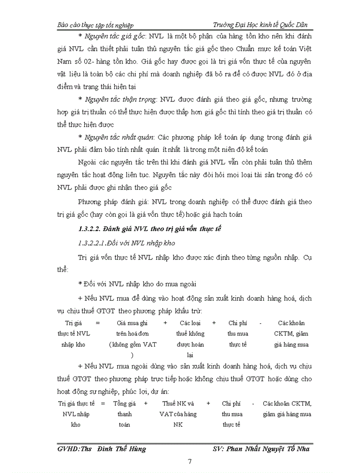 image for page Kế toán nguyên vật liệu tại Công ty CỔ PHẦN TƯ VẤN VÀ XÂY DỰNG AN THỊNH