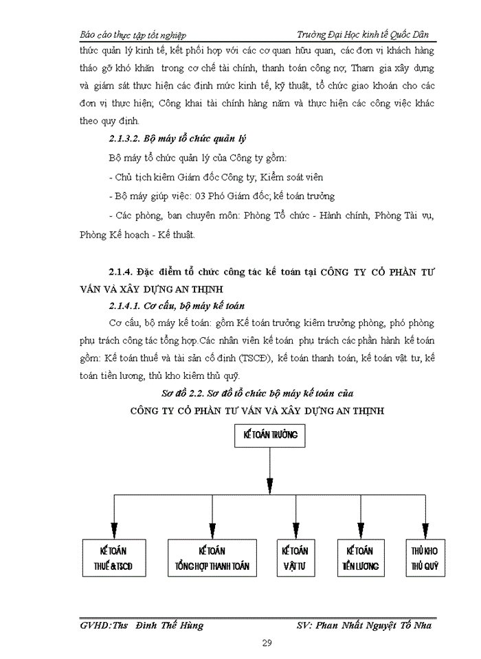 image for page Kế toán nguyên vật liệu tại Công ty CỔ PHẦN TƯ VẤN VÀ XÂY DỰNG AN THỊNH