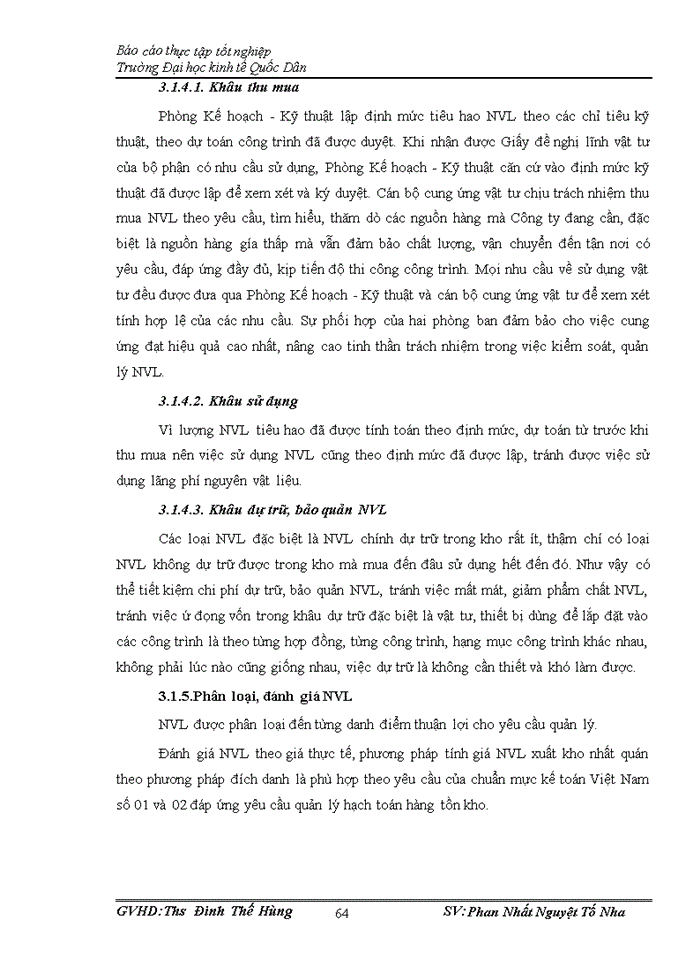 image for page Kế toán nguyên vật liệu tại Công ty CỔ PHẦN TƯ VẤN VÀ XÂY DỰNG AN THỊNH