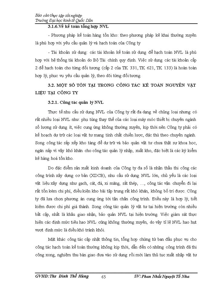 image for page Kế toán nguyên vật liệu tại Công ty CỔ PHẦN TƯ VẤN VÀ XÂY DỰNG AN THỊNH